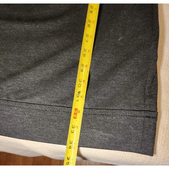 Max Studio Dress Black Sz M, Fitted, Comfort, All Occasions - Picture 9 of 9